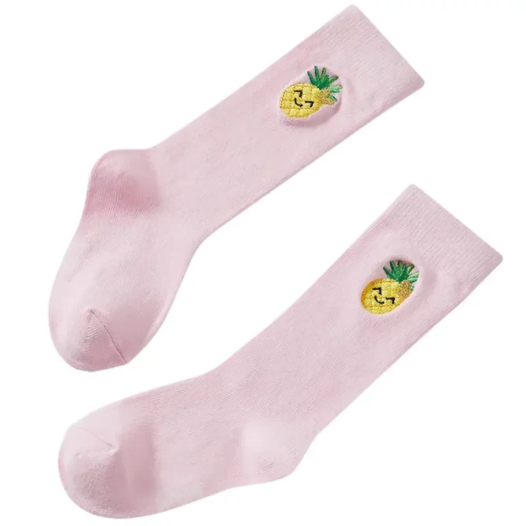 Sokken Savi (light pink)