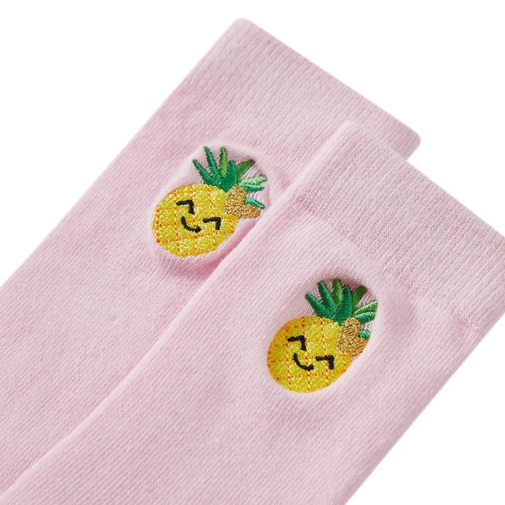 Sokken Savi (light pink)