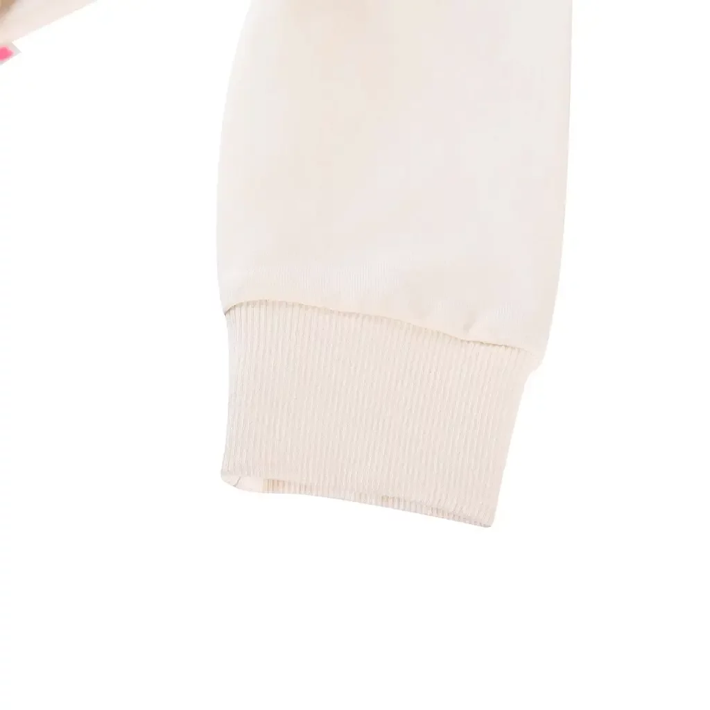 Trui Felice (dark ecru)