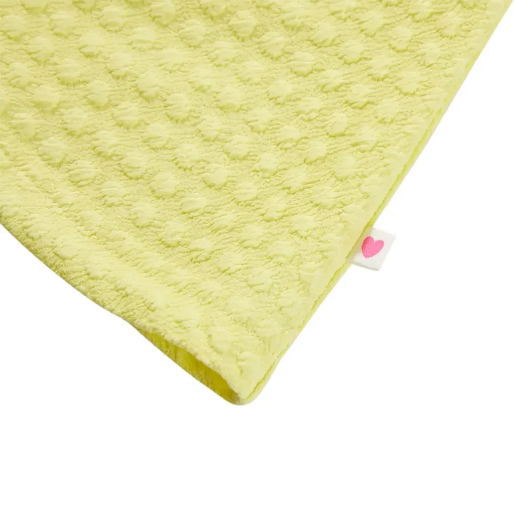 Rokje Lou (light yellow)