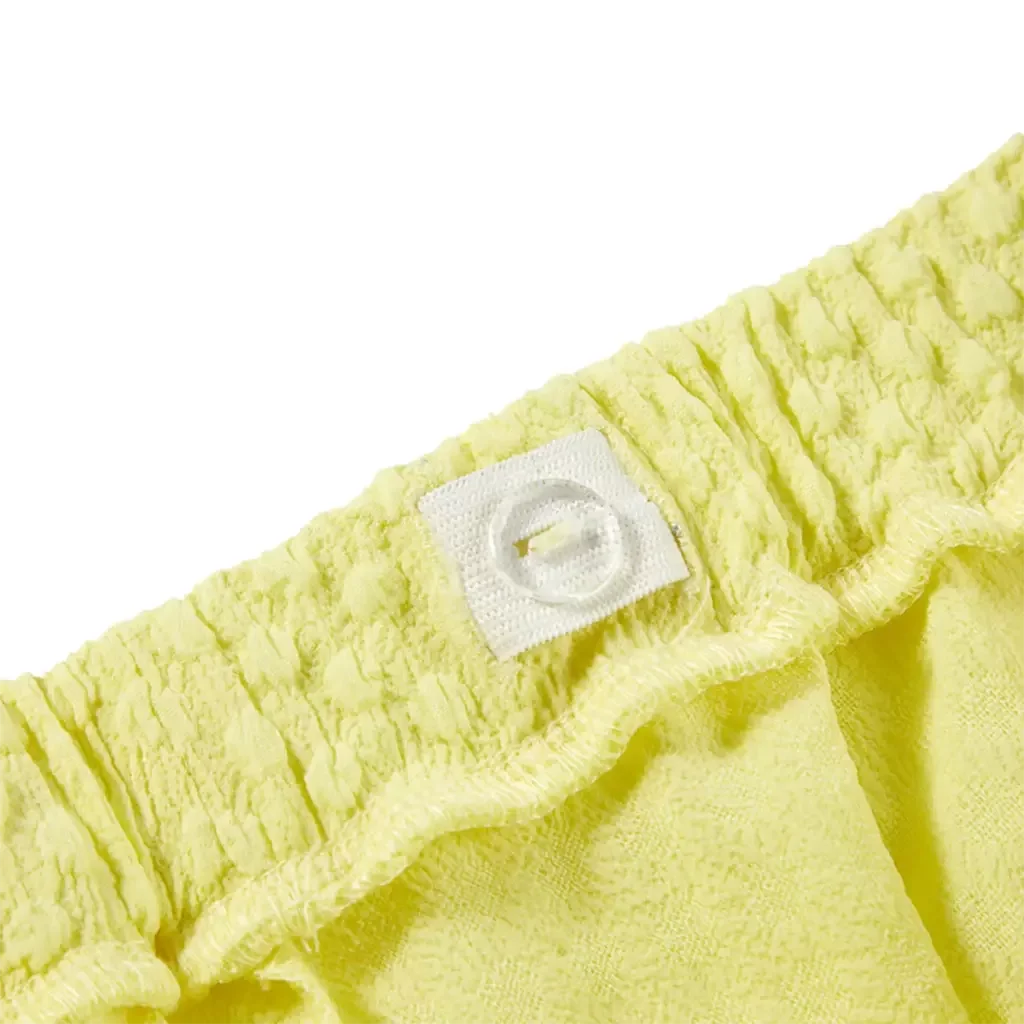 Rokje Lou (light yellow)