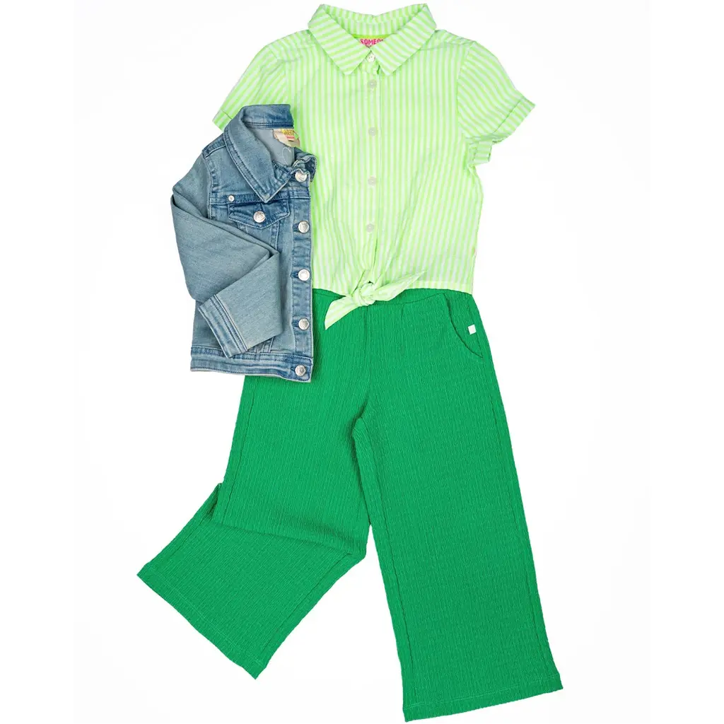 Top Marley (fluo green)