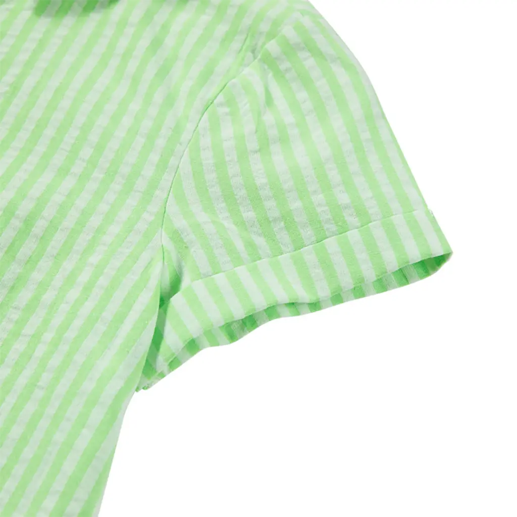 Top Marley (fluo green)