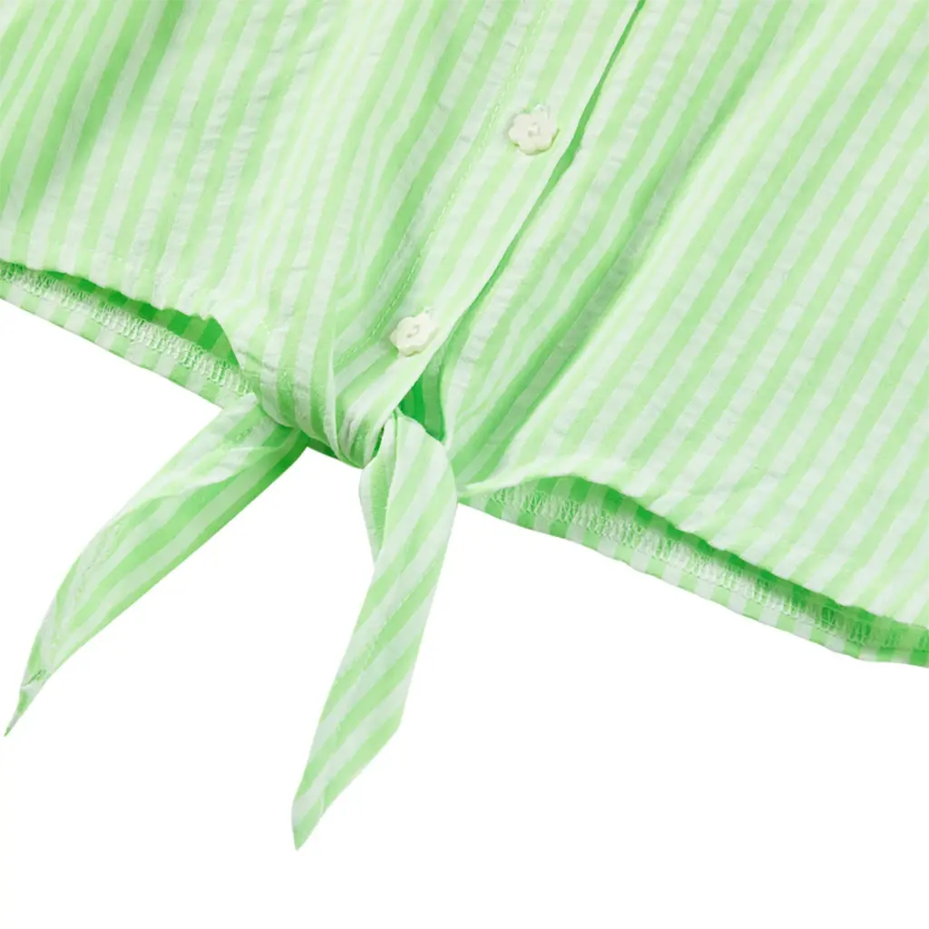 Top Marley (fluo green)