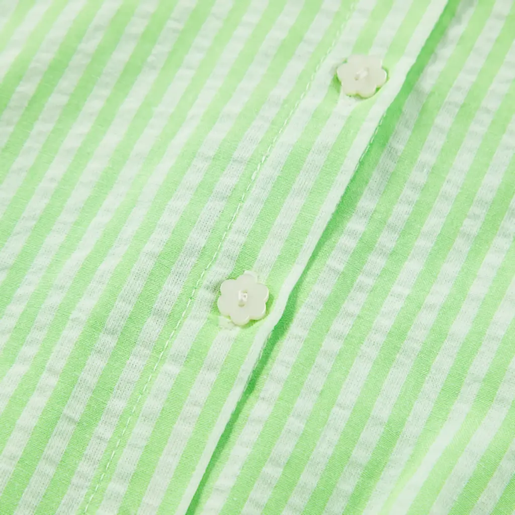 Top Marley (fluo green)