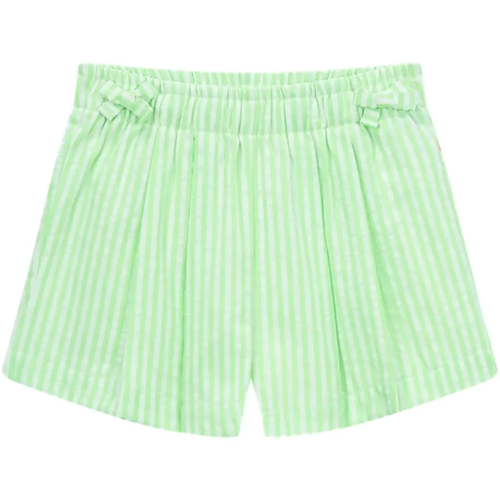 Korte broek Marley (fluo green)