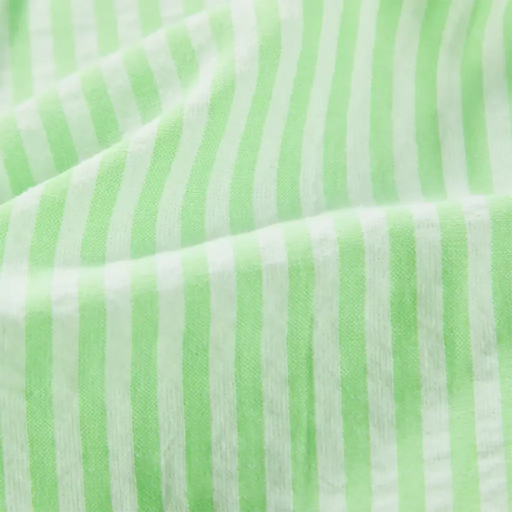 Korte broek Marley (fluo green)