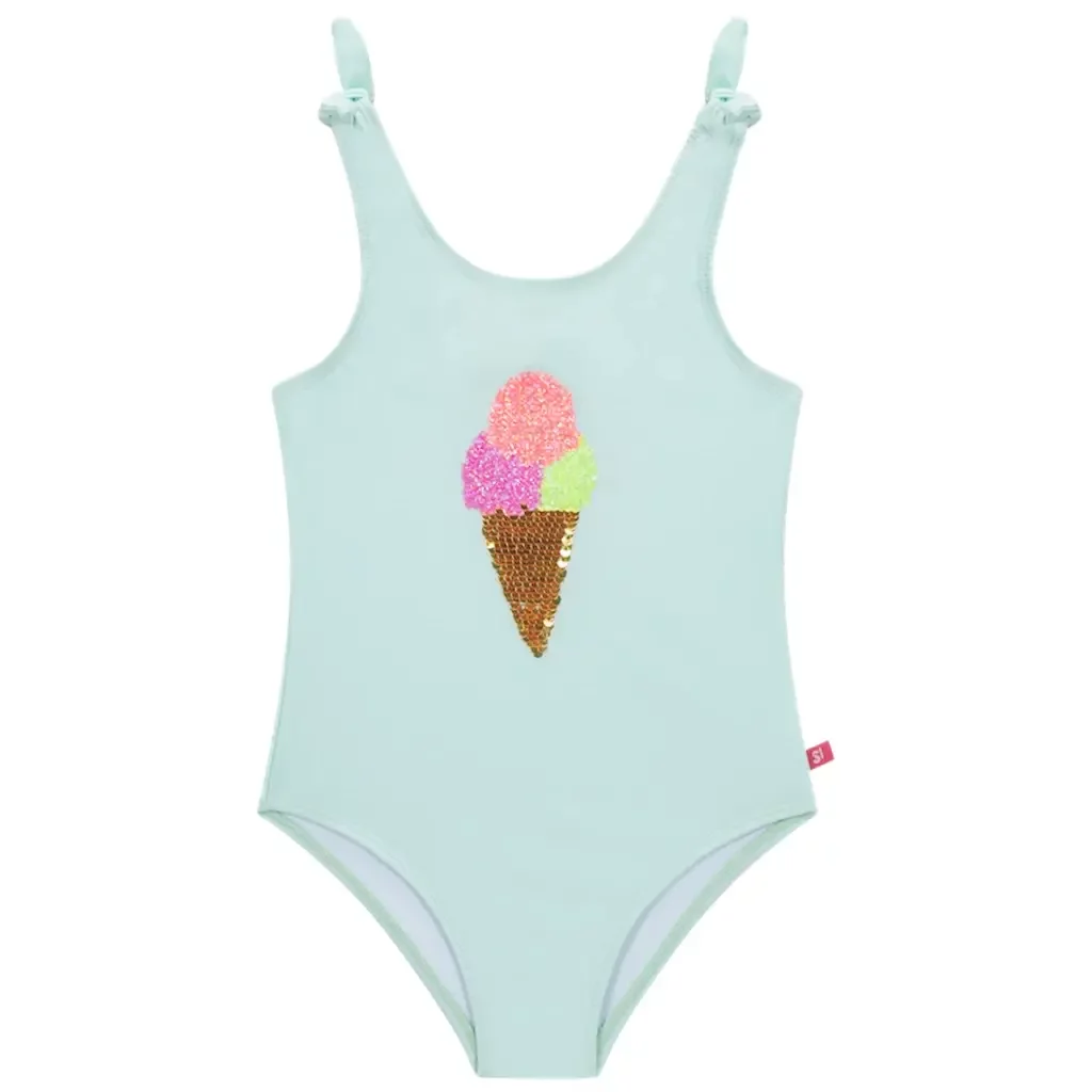 Badpak Ocean (soft mint)