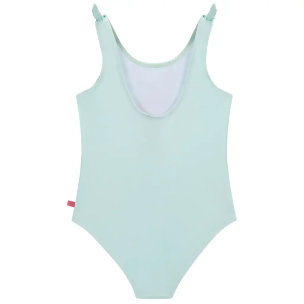 Badpak Ocean (soft mint)