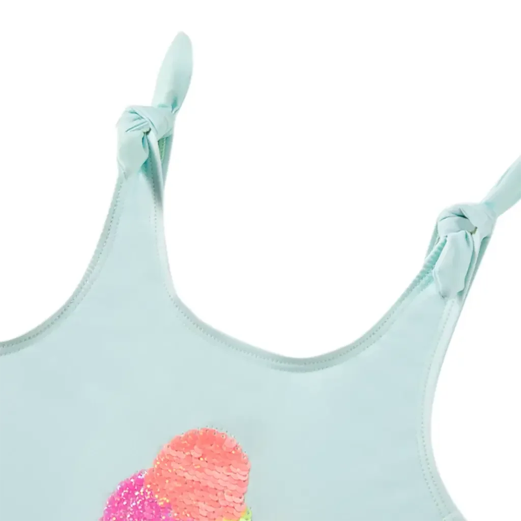 Badpak Ocean (soft mint)