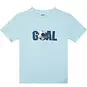 Someone T-shirt Dirk (soft blue)
