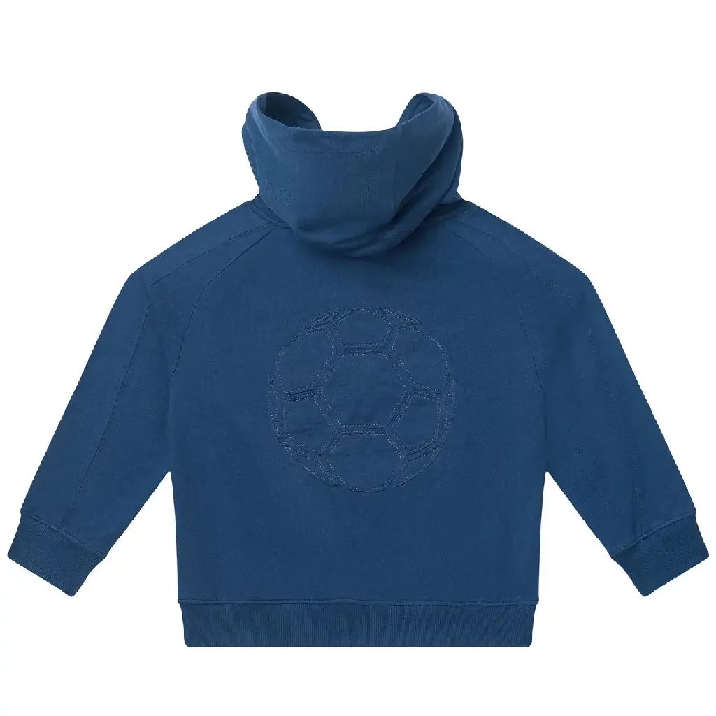 Trui Dirk (dark blue)