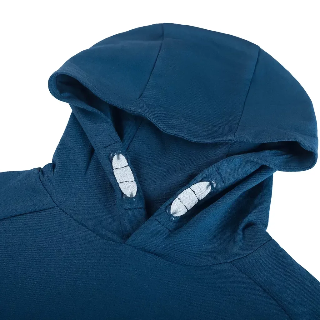 Trui Dirk (dark blue)