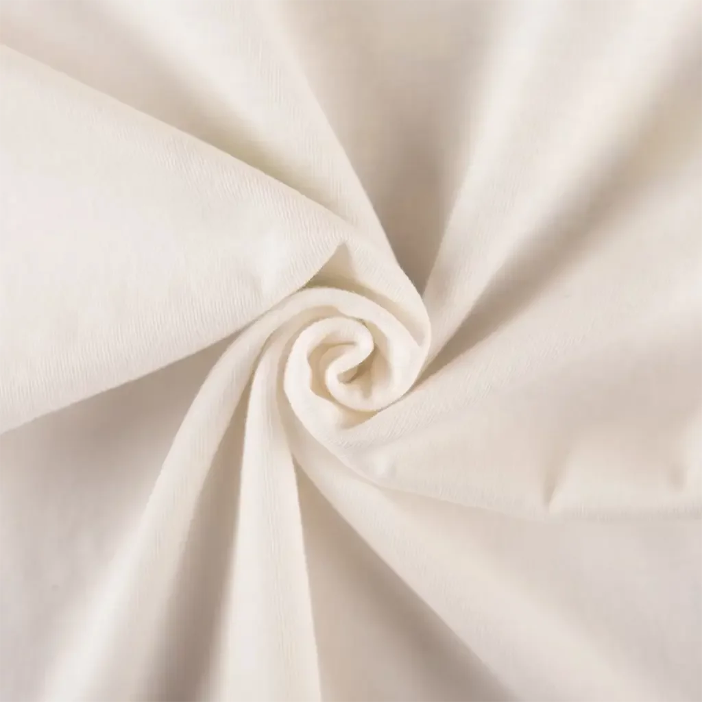 T-shirt Isaac (ecru)