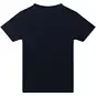 Someone T-shirt Isaac (navy)