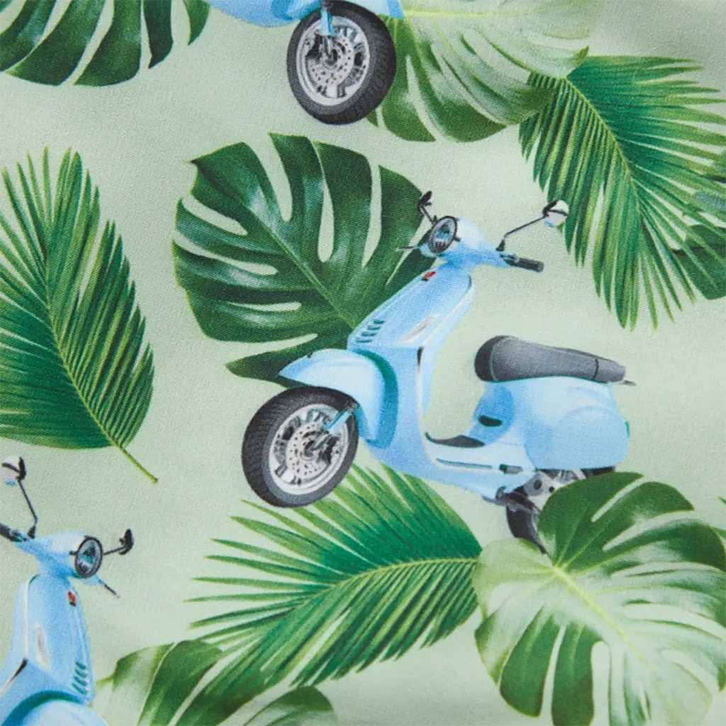 Zwembroek Seal (light khaki)