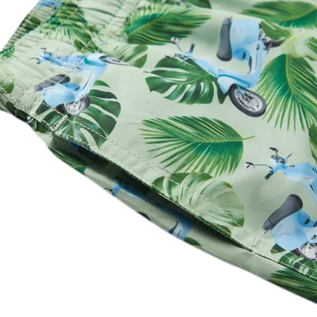 Zwembroek Seal (light khaki)