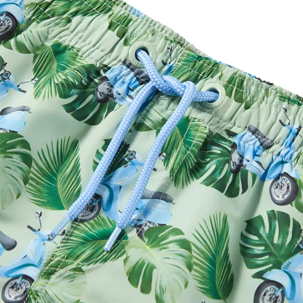 Zwembroek Seal (light khaki)