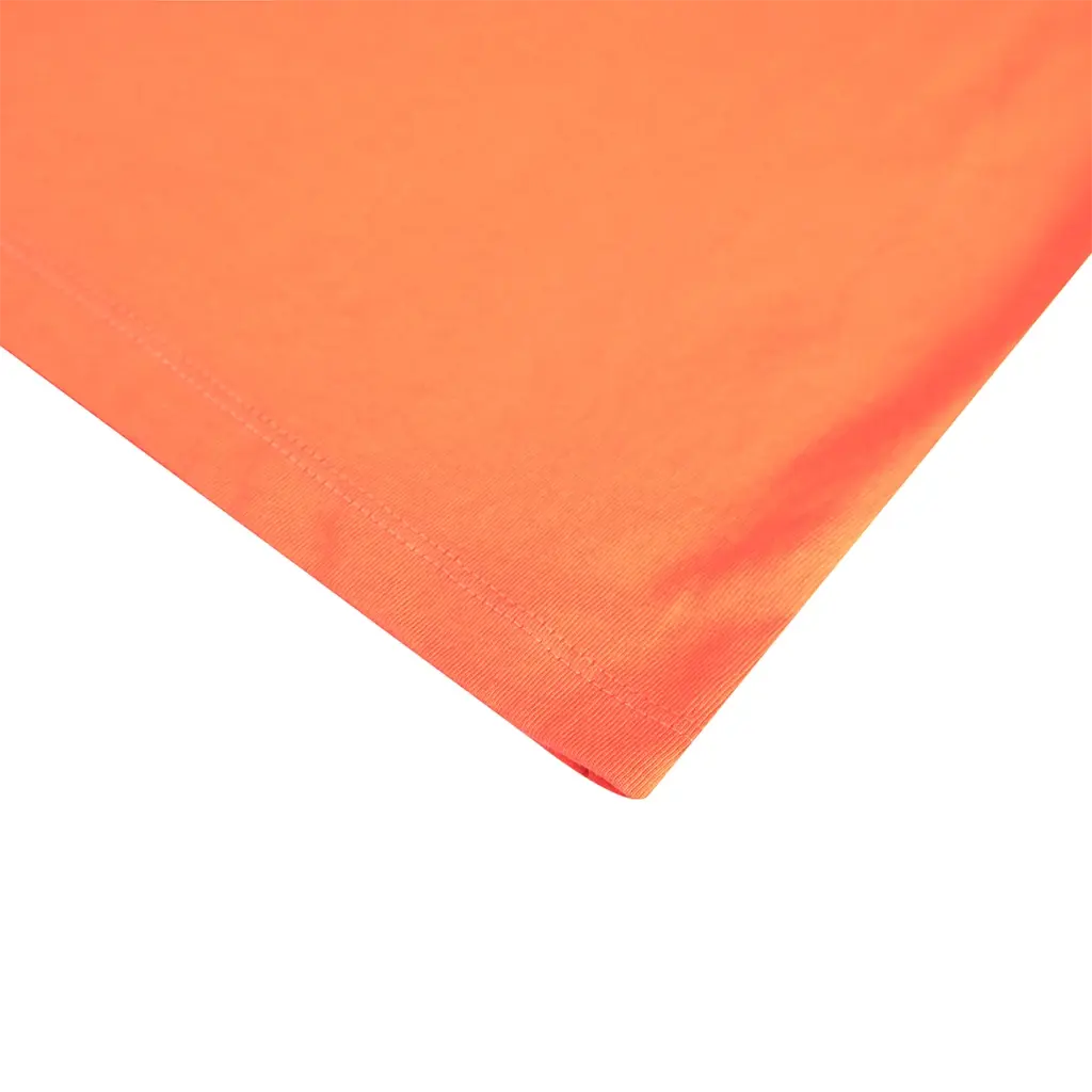 T-shirt monkey (bright orange)