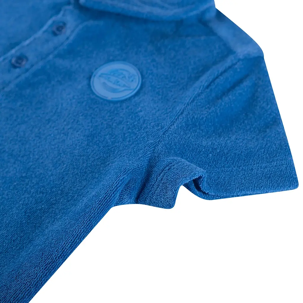 Polo Wavey (bright kobalt)