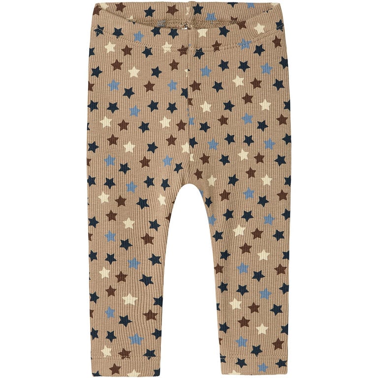 Broekje Ricco (weathered teak)