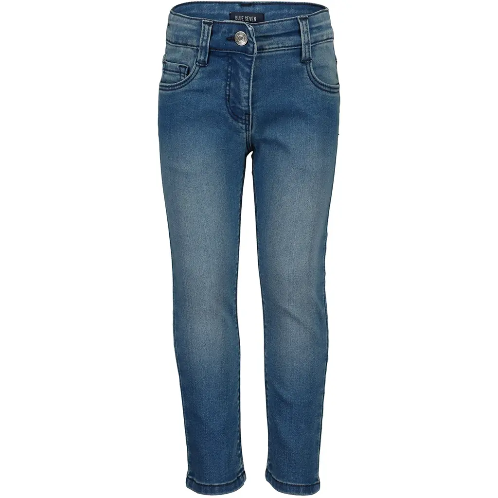Spijkerbroek (jeans blue)