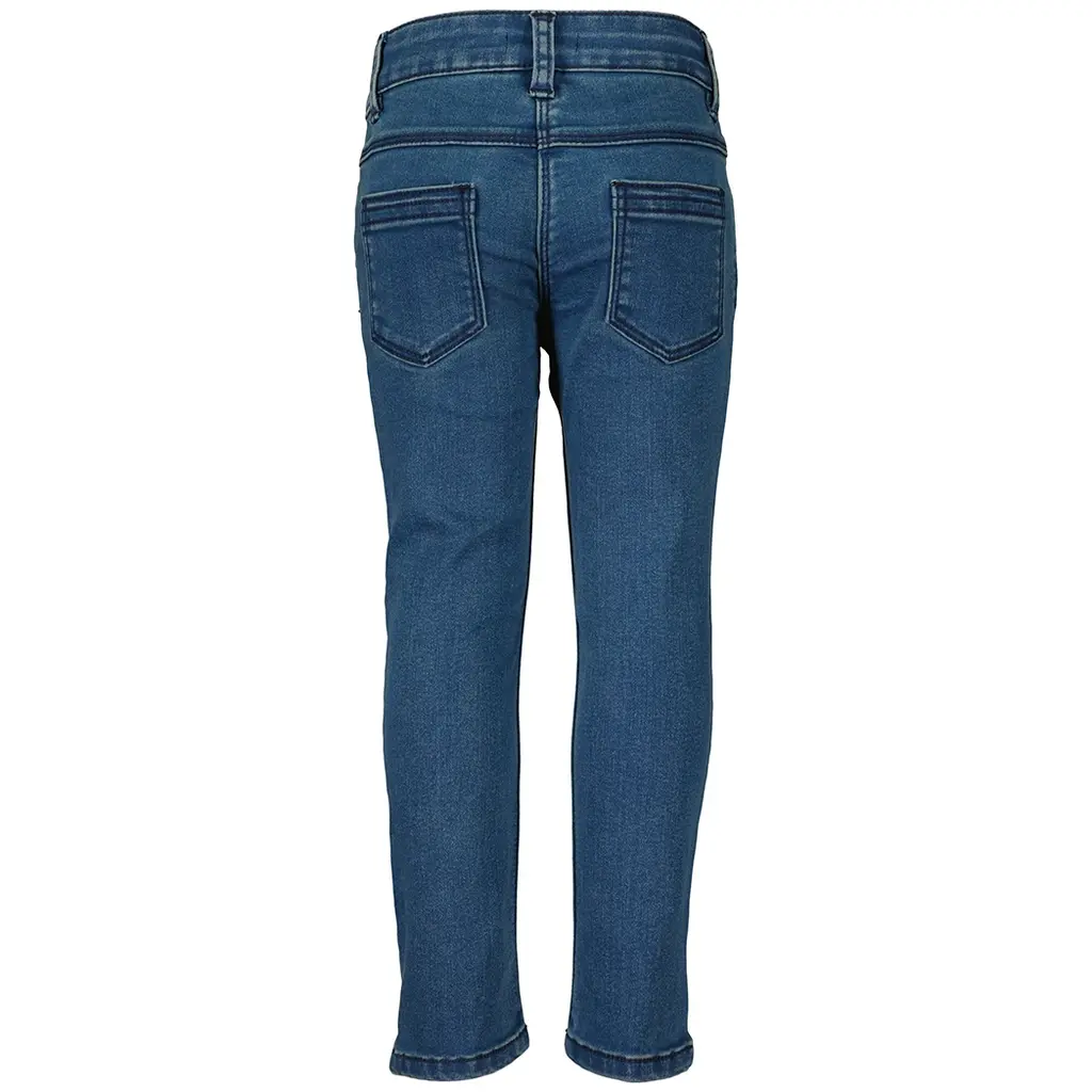 Spijkerbroek (jeans blue)