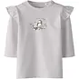 Name It Longsleeve Birdy (lilac marble)