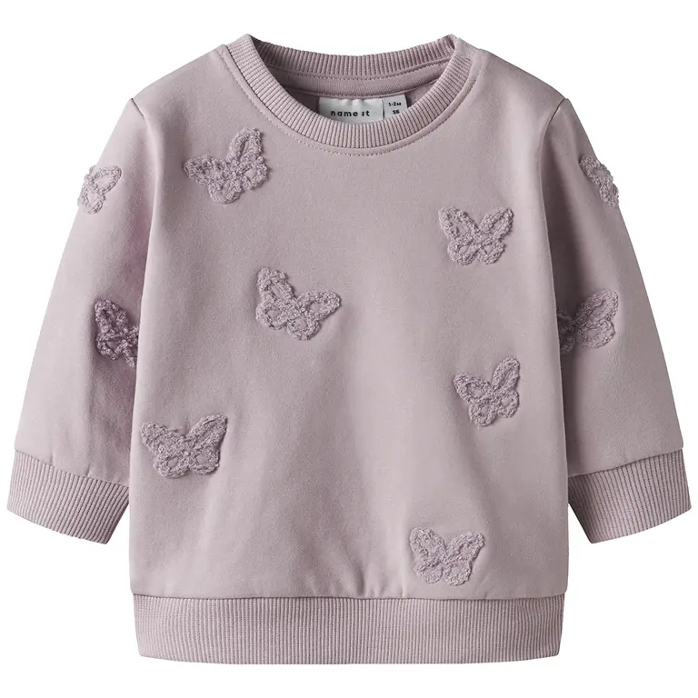 Truitje Betina (dawn pink)