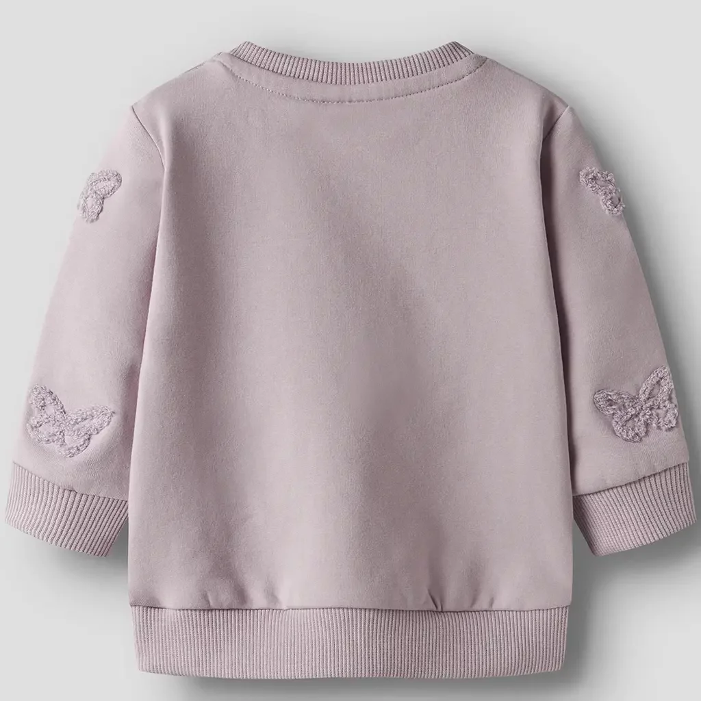 Truitje Betina (dawn pink)