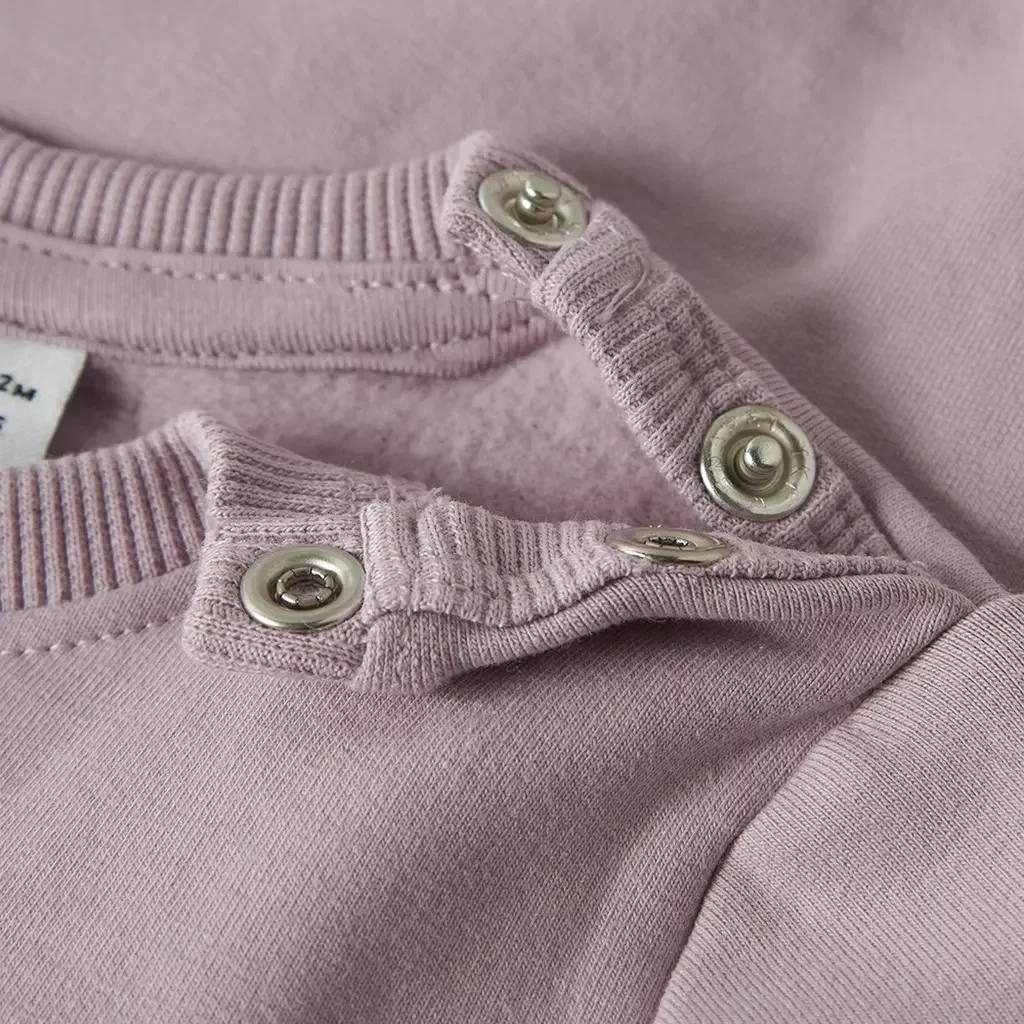 Truitje Betina (dawn pink)