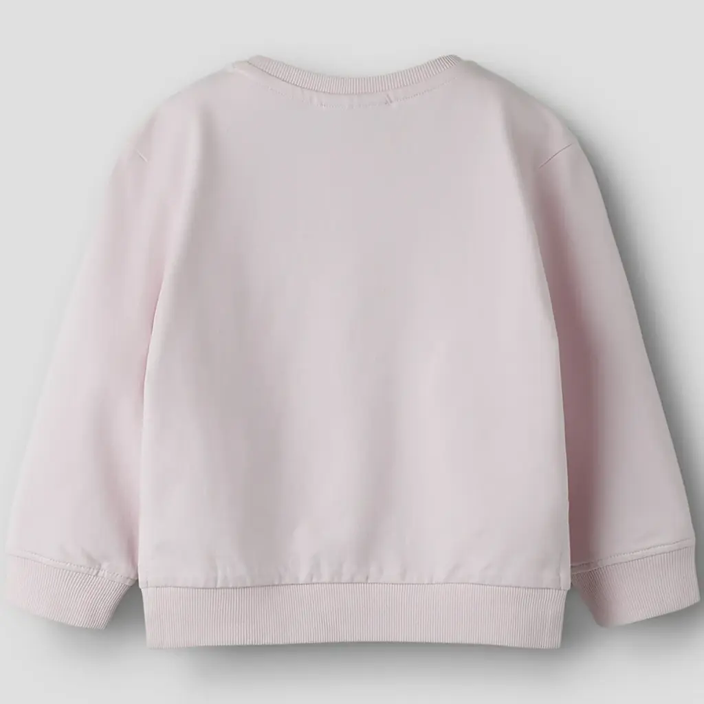 Trui sweat Bissine (tender touch)