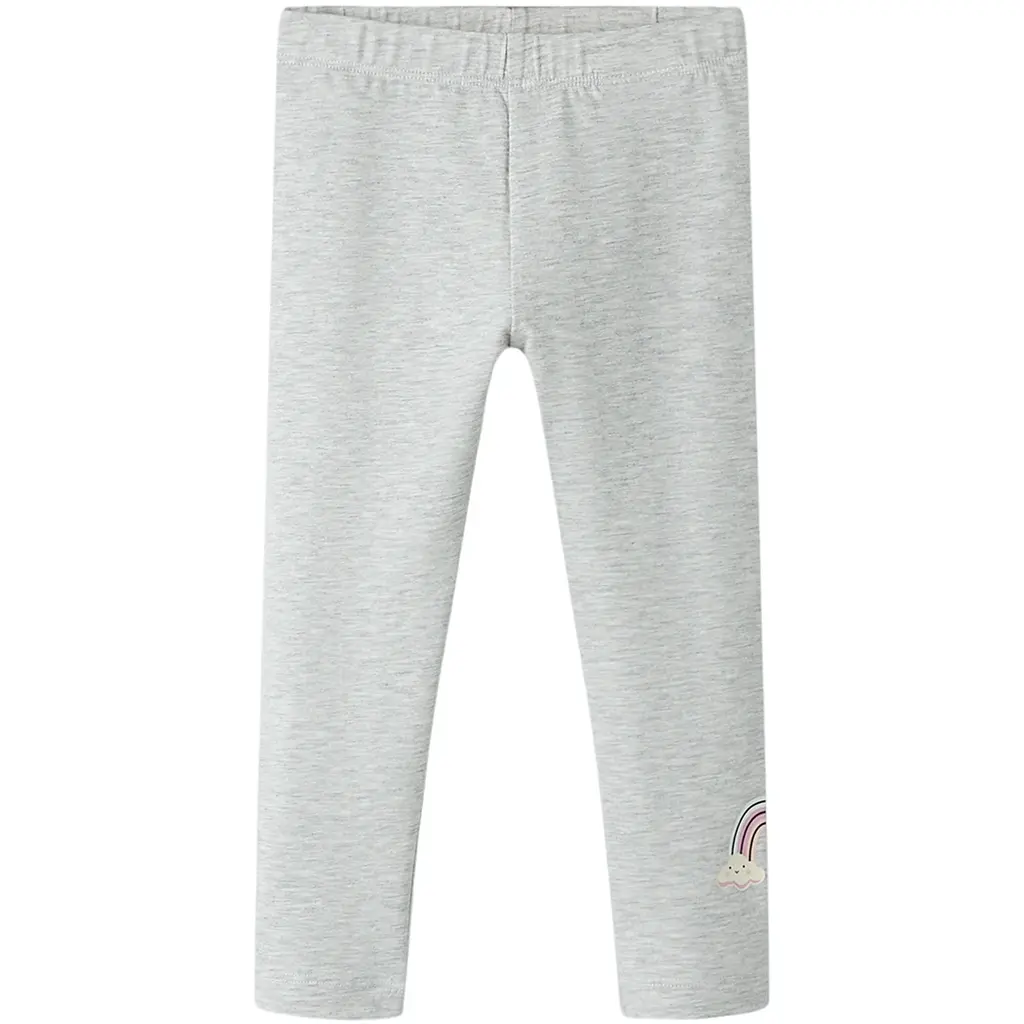 Broekje Bilona (light grey melange)