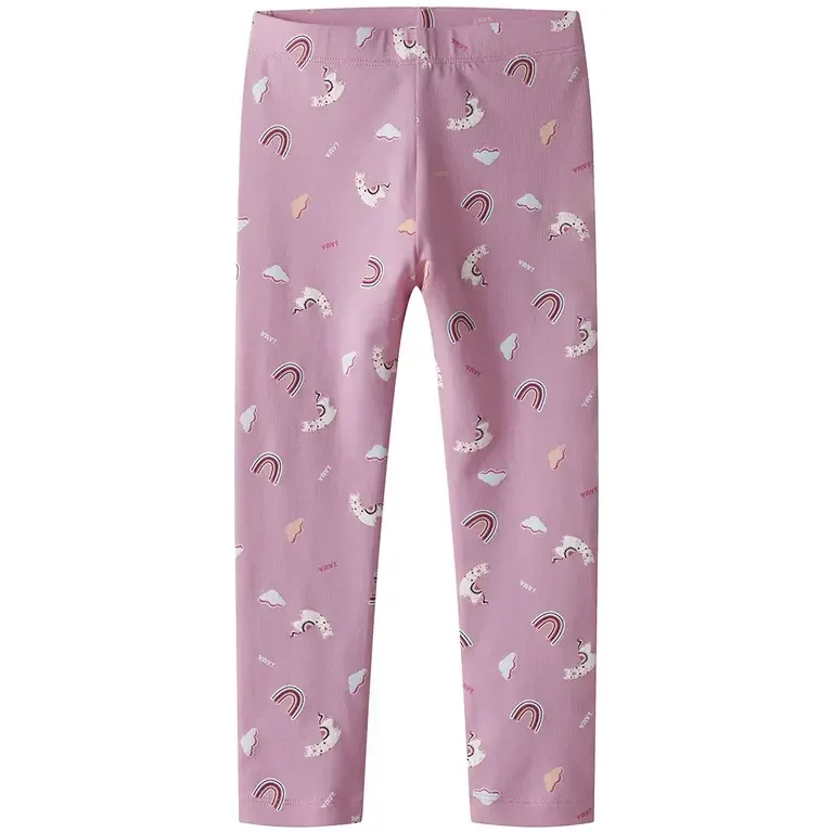 Broekje Bilona (begonia pink)