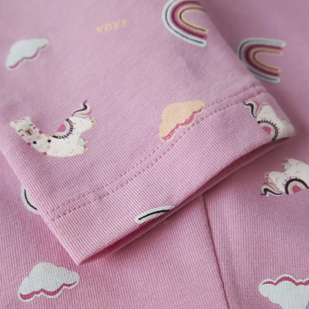 Broekje Bilona (begonia pink)