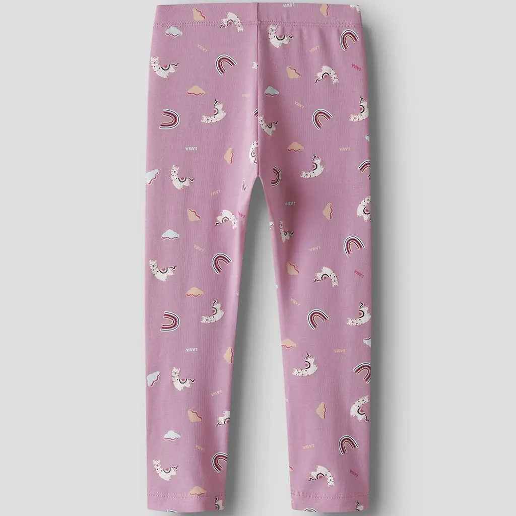 Broekje Bilona (begonia pink)