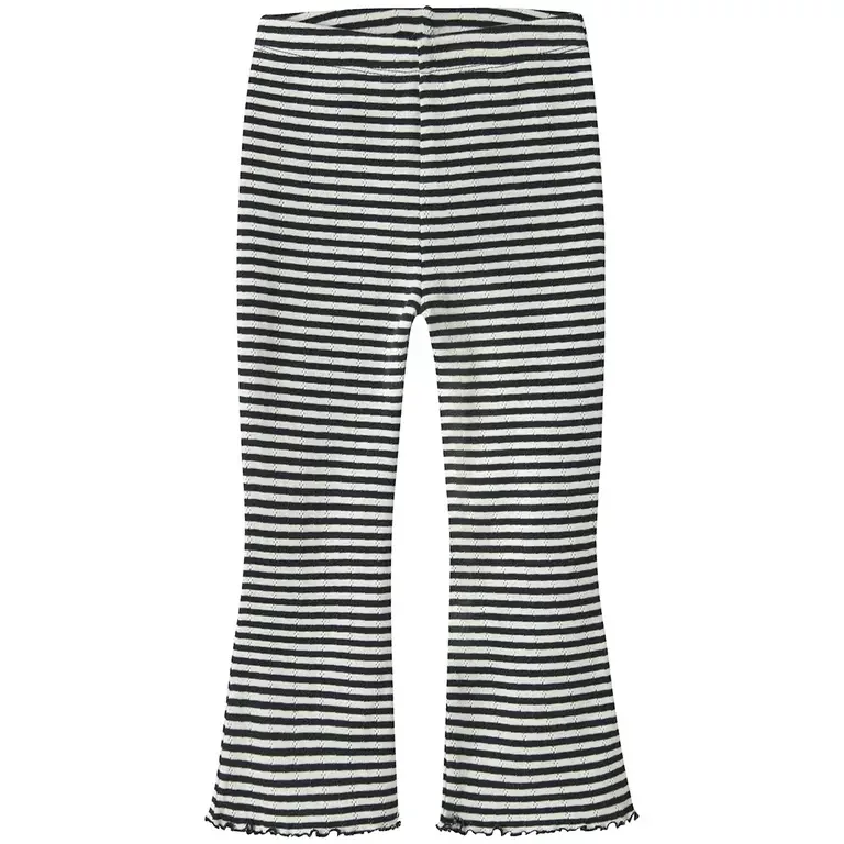 Broek BOOTCUT (salute)