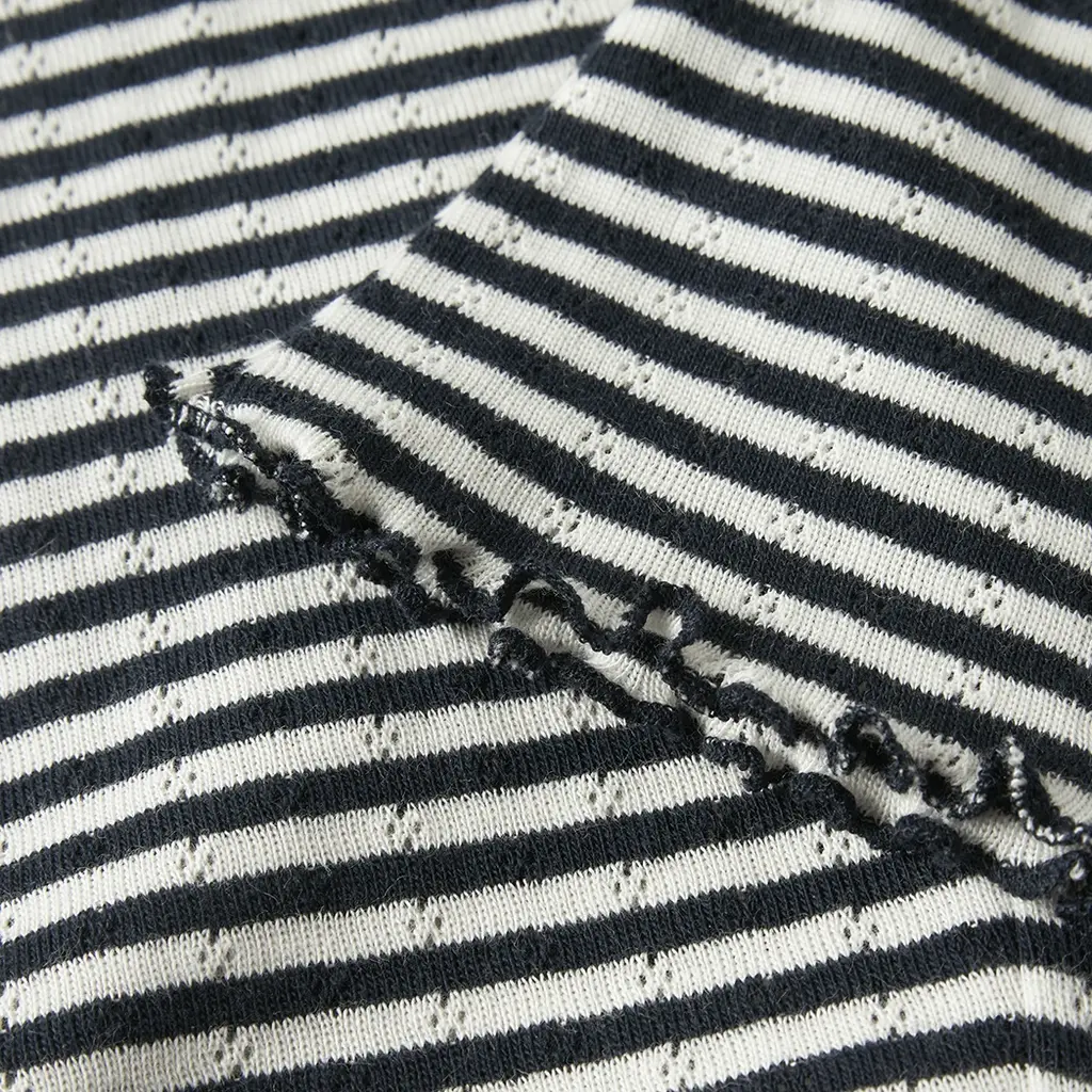 Broek BOOTCUT (salute)