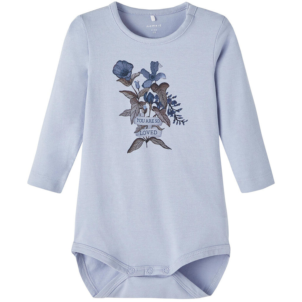 Rompertje Talia (eventide)