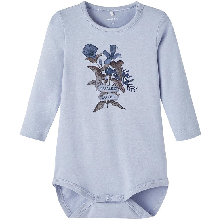 Rompertje Talia (eventide)