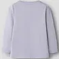 Name It Longsleeve Betua (lavender gray)