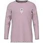Name It Longsleeve rib SLIM Vemma (dawn pink)