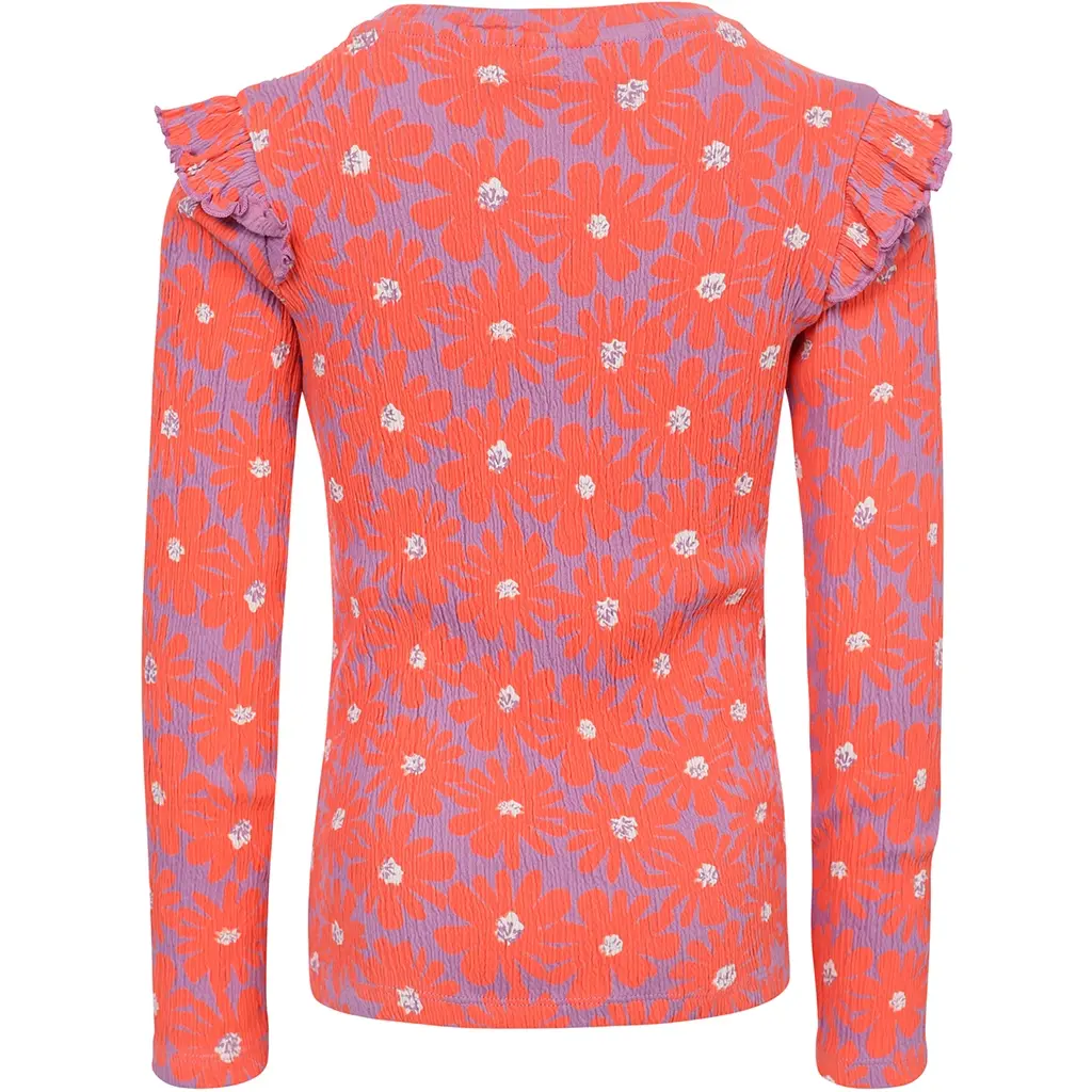 Longsleeve (floral spring)