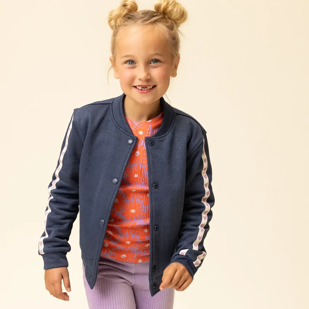 Longsleeve (floral spring)