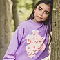 Looxs Trui (lilac)