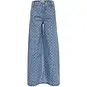 Looxs Spijkerbroek wide fit (denim hearts)