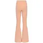 Looxs Broek flared rib (soft apricot)