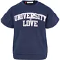 Looxs T-shirt (dark blue)