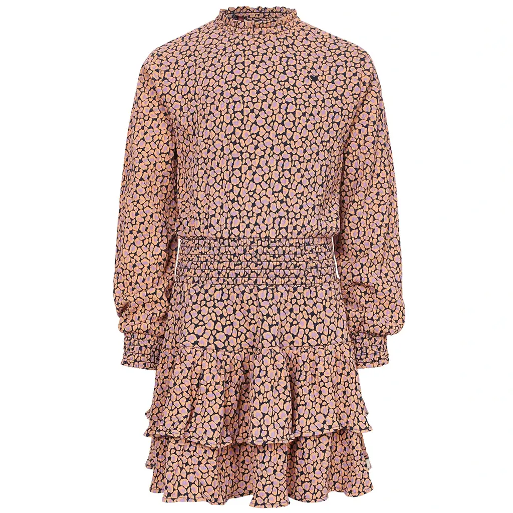 Jurkje (blue leopard)