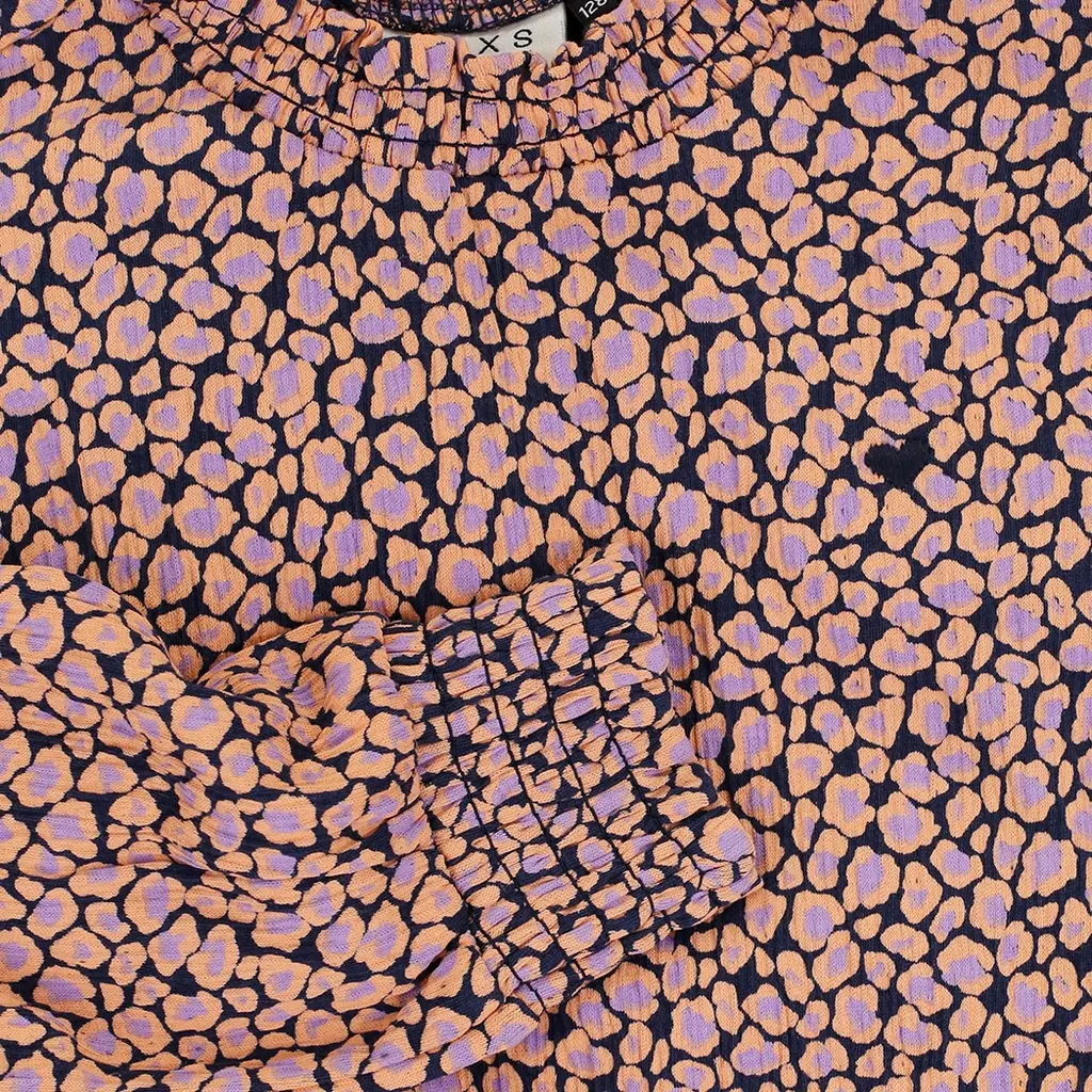 Jurkje (blue leopard)